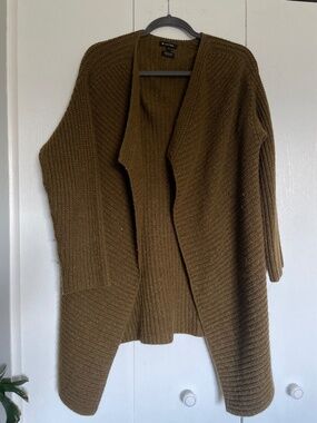 Massimo Dutti Cardigan